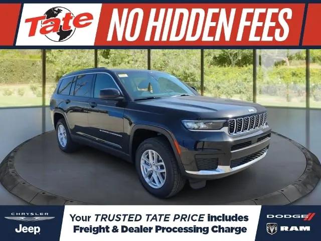 2026 Jeep Grand Cherokee L Altitude 4x4 for sale in Glen Burnie, MD