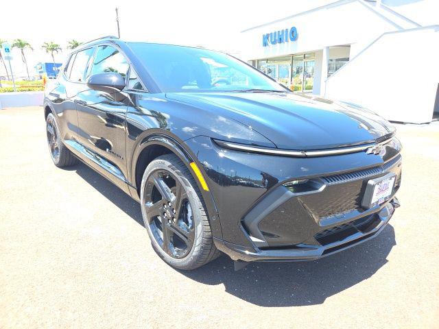 2026 Chevrolet Equinox RS, FWD for sale in Lihue, HI