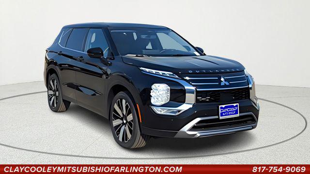 2026 Mitsubishi Outlander SE 1.5T 2WD for sale in Arlington, TX