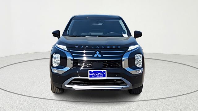 2026 Mitsubishi Outlander SE 1.5T 2WD