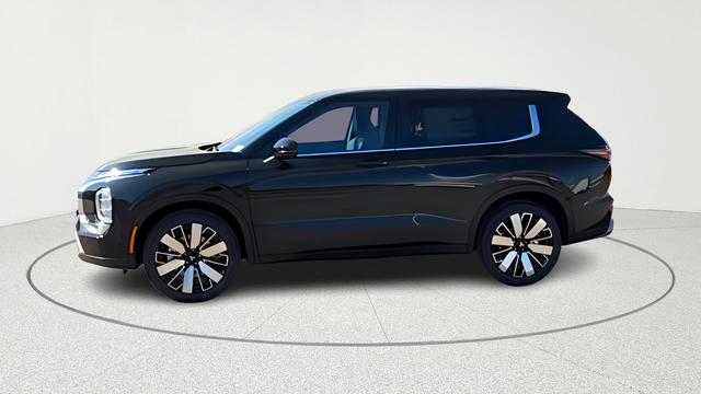 2026 Mitsubishi Outlander SE 1.5T 2WD