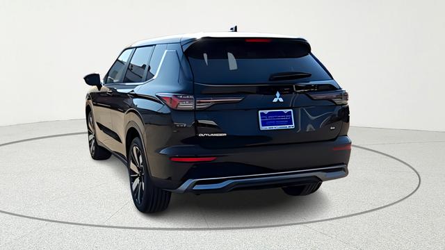 2026 Mitsubishi Outlander SE 1.5T 2WD