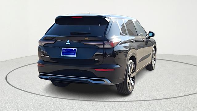 2026 Mitsubishi Outlander SE 1.5T 2WD