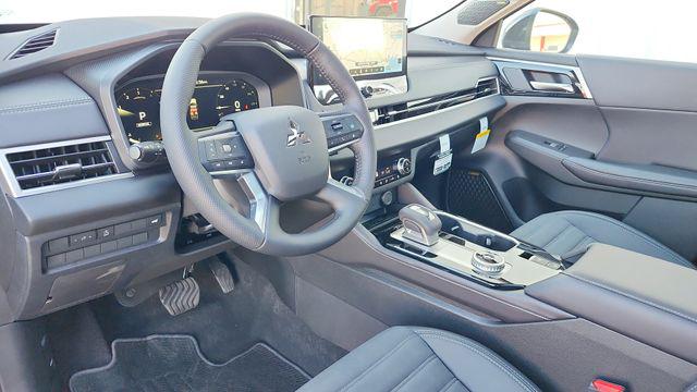2026 Mitsubishi Outlander SE 1.5T 2WD