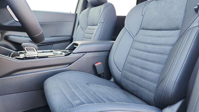 2026 Mitsubishi Outlander SE 1.5T 2WD