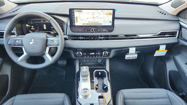 2026 Mitsubishi Outlander SE 1.5T 2WD