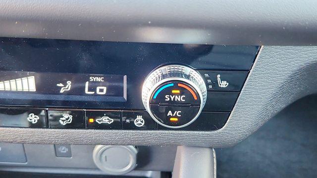 2026 Mitsubishi Outlander SE 1.5T 2WD