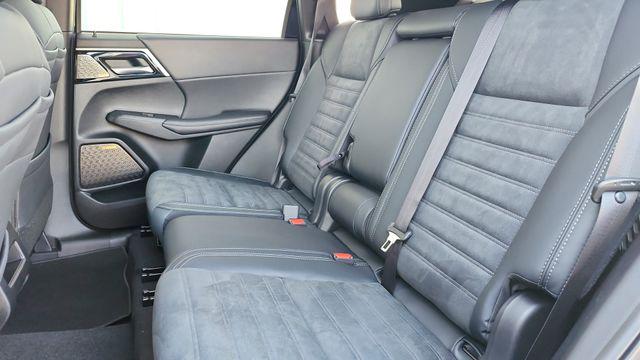2026 Mitsubishi Outlander SE 1.5T 2WD