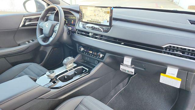 2026 Mitsubishi Outlander SE 1.5T 2WD