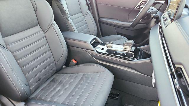 2026 Mitsubishi Outlander SE 1.5T 2WD