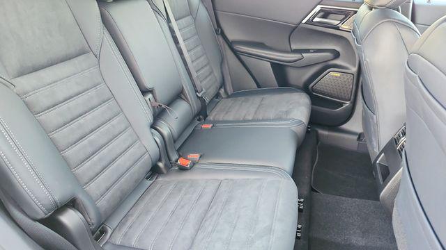 2026 Mitsubishi Outlander SE 1.5T 2WD