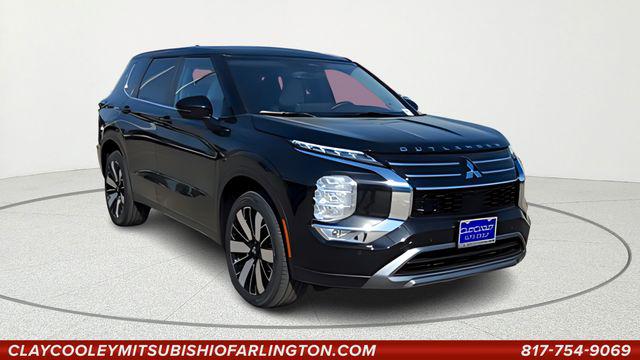 2026 Mitsubishi Outlander SE 1.5T 2WD for sale in Arlington, TX