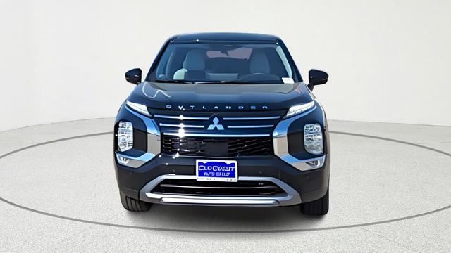 2026 Mitsubishi Outlander SE 1.5T 2WD