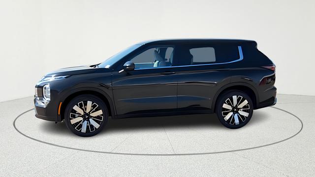 2026 Mitsubishi Outlander SE 1.5T 2WD
