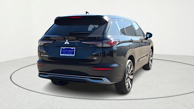 2026 Mitsubishi Outlander SE 1.5T 2WD