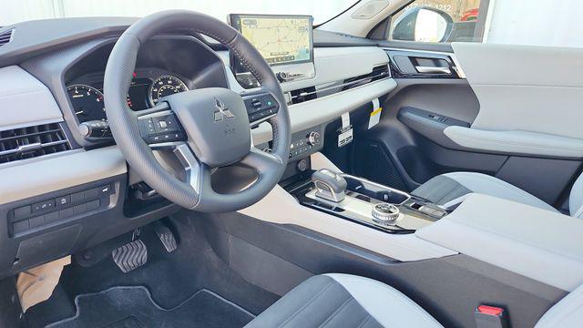 2026 Mitsubishi Outlander SE 1.5T 2WD