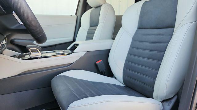 2026 Mitsubishi Outlander SE 1.5T 2WD