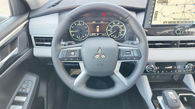 2026 Mitsubishi Outlander SE 1.5T 2WD