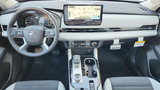 2026 Mitsubishi Outlander SE 1.5T 2WD