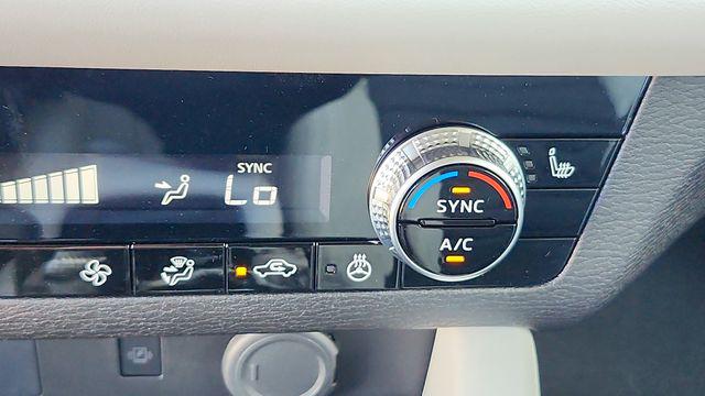 2026 Mitsubishi Outlander SE 1.5T 2WD