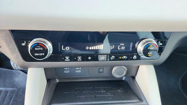 2026 Mitsubishi Outlander SE 1.5T 2WD