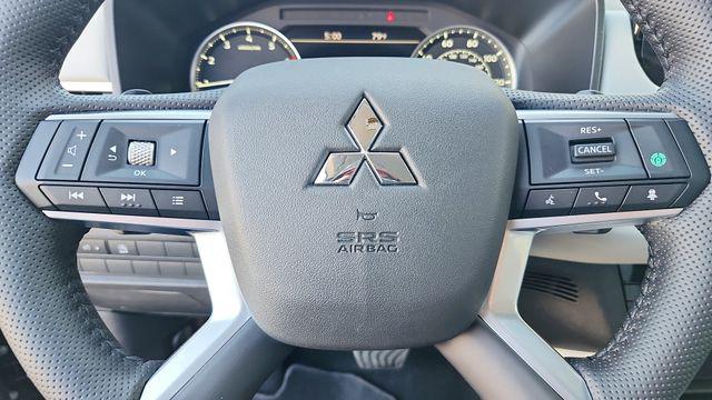 2026 Mitsubishi Outlander SE 1.5T 2WD