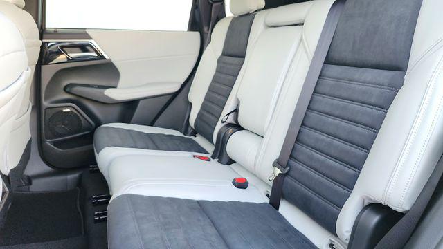 2026 Mitsubishi Outlander SE 1.5T 2WD