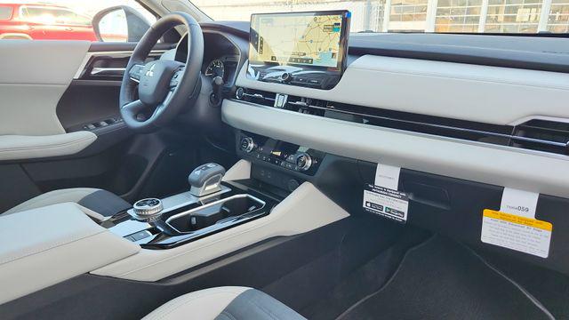 2026 Mitsubishi Outlander SE 1.5T 2WD