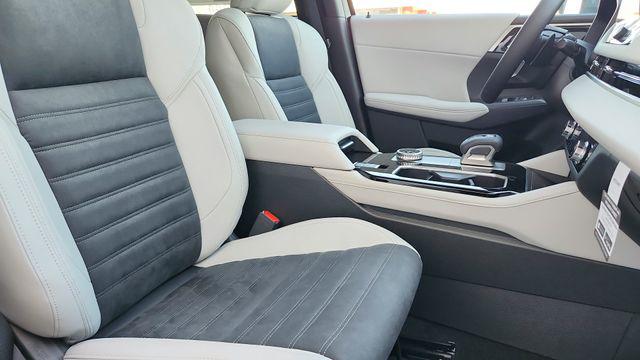 2026 Mitsubishi Outlander SE 1.5T 2WD