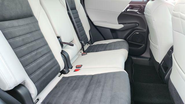 2026 Mitsubishi Outlander SE 1.5T 2WD