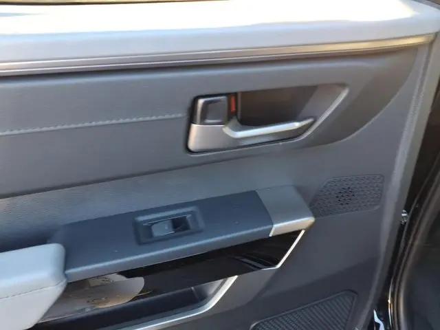 2026 Toyota Tundra Limited CrewMax 5.5' Bed