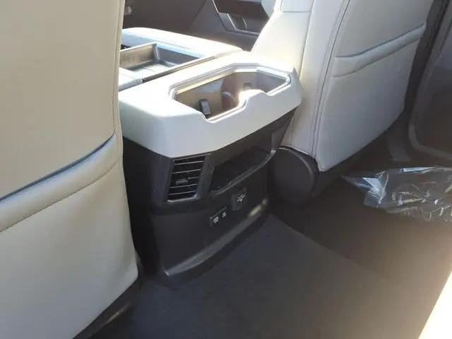 2026 Toyota Tundra Limited CrewMax 5.5' Bed