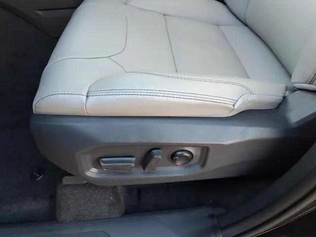 2026 Toyota Tundra Limited CrewMax 5.5' Bed