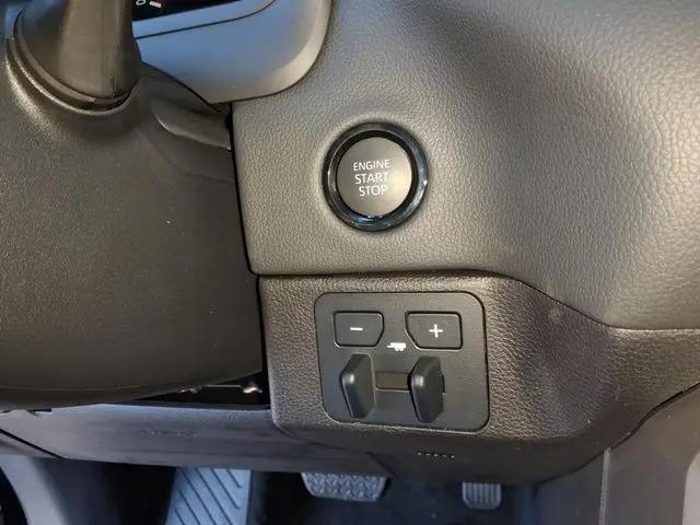 2026 Toyota Tundra Limited CrewMax 5.5' Bed