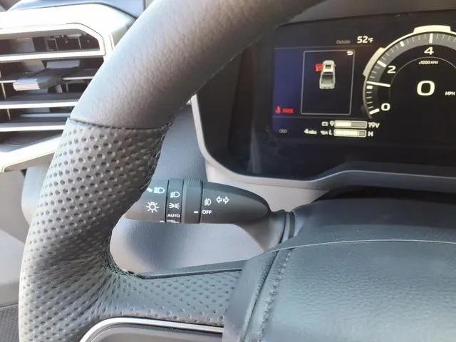 2026 Toyota Tundra Limited CrewMax 5.5' Bed
