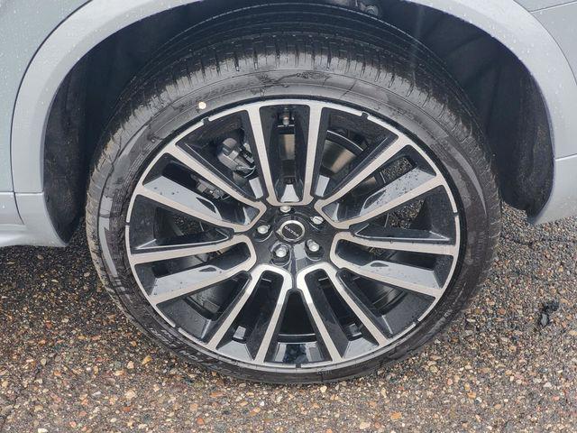 2026 Volvo XC90 Plus, B6 AWD Gas (mild hybrid), Gasoline, Bright, 7 Seats