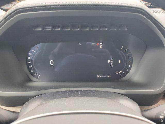 2026 Volvo XC90 Plus, B6 AWD Gas (mild hybrid), Gasoline, Bright, 7 Seats