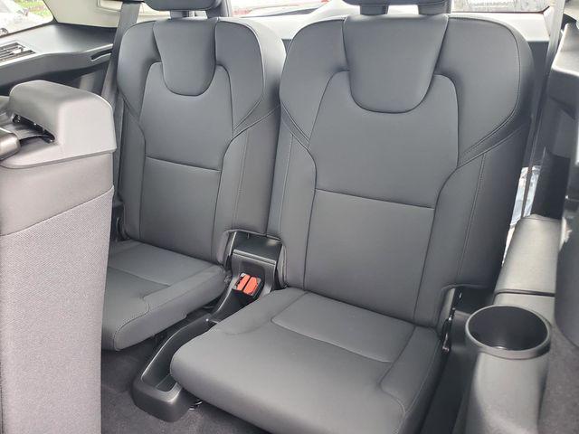 2026 Volvo XC90 Plus, B6 AWD Gas (mild hybrid), Gasoline, Bright, 7 Seats