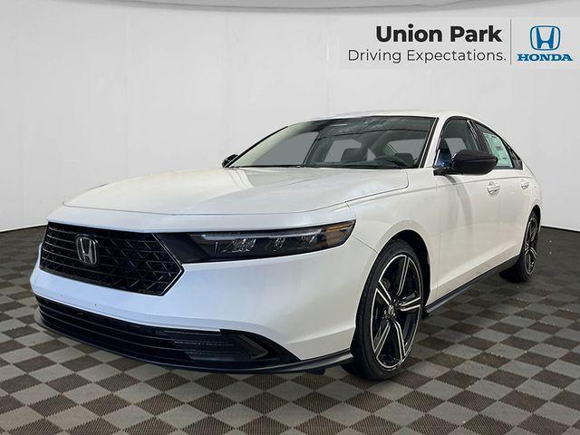 2026 Honda Accord Sedan SE for sale in Wilmington, DE