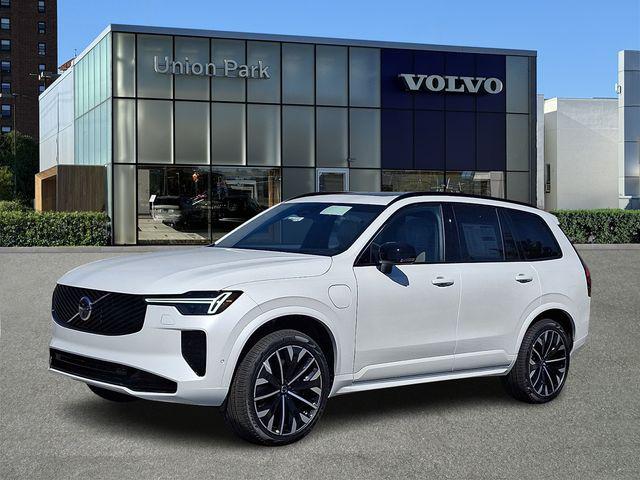 2026 Volvo XC90 Plug-In Hybrid Ultra Dark Theme, T8 AWD, Electric/Gasoline, 6 Seats for sale in Wilmington, DE