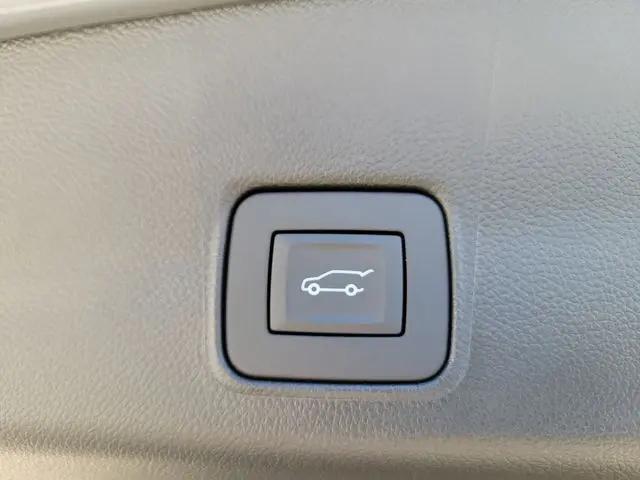 2026 Chevrolet TrailBlazer FWD LT