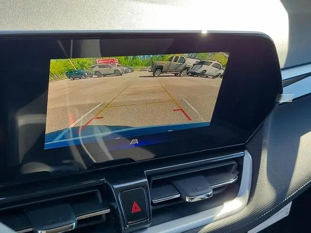 2026 Chevrolet TrailBlazer FWD LT