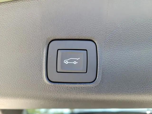 2026 Chevrolet TrailBlazer FWD LT
