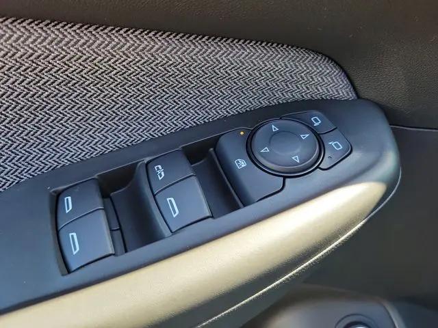 2026 Chevrolet TrailBlazer FWD LT