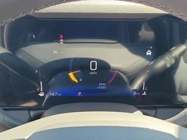 2026 Chevrolet TrailBlazer FWD LT