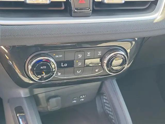 2026 Chevrolet TrailBlazer FWD LT