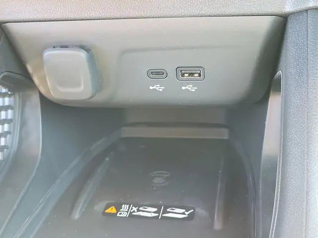 2026 Chevrolet TrailBlazer FWD LT