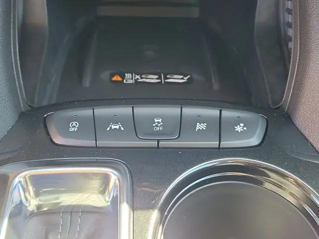 2026 Chevrolet TrailBlazer FWD LT