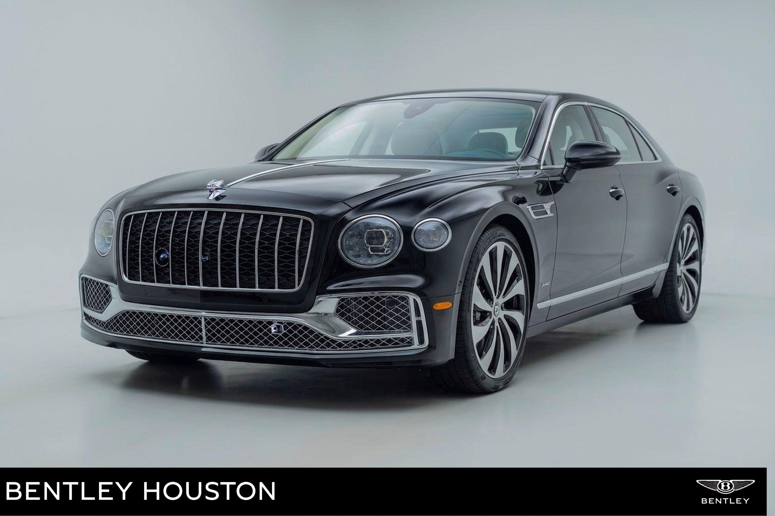 2026 Bentley Flying Spur