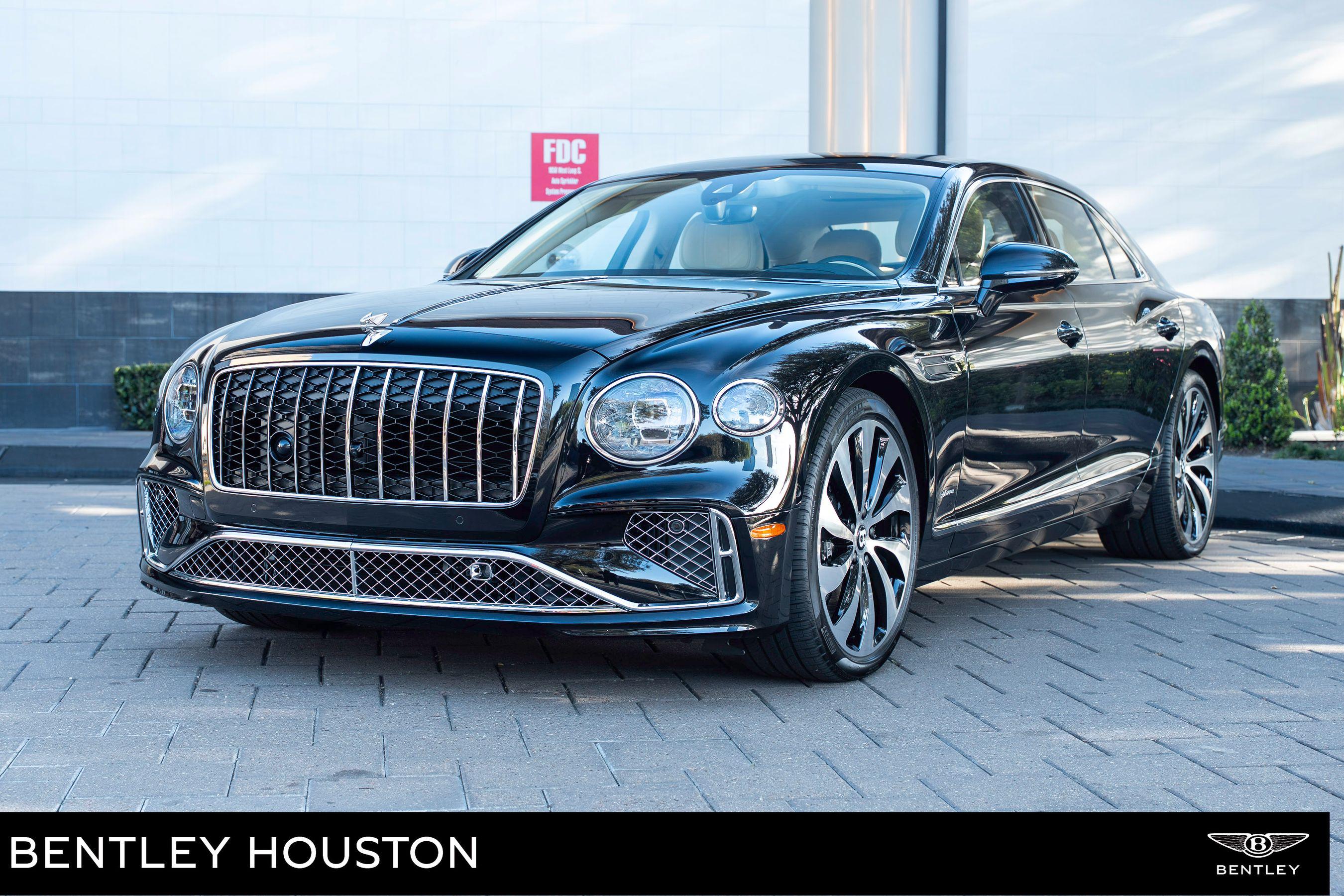 2026 Bentley Flying Spur